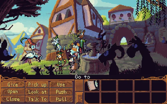 🎉 Beyond The Edge Of Owlsgard 🍔 Steam Key