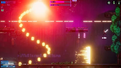 🌃 Black Future 88 🍻 Steam Key 🥮 Worldwide