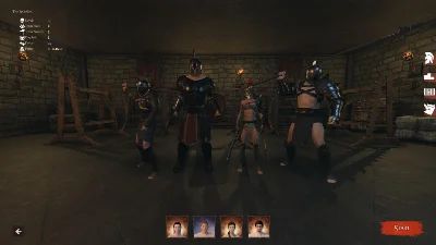 💎 Blackthorn Arena 🎖️ Steam Ключ 🍛 Весь мир