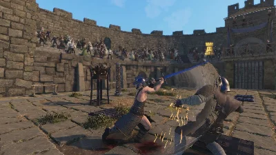 🍧 Blackthorn Arena 🎈 Steam Key 🌺 Worldwide