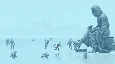 🔥 Blasphemous: OST 🥪 Steam DLC 🌞 Весь мир