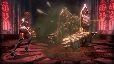 ✨ Blood Knights 💰 Steam Ключ 🥉 Весь мир