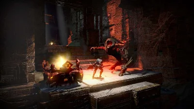 ✨ Blood Knights 💰 Steam Ключ 🥉 Весь мир