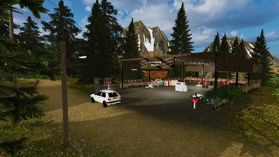 Countryside Life * STEAM RU ⚡ AUTO 💳0%