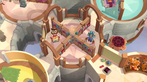 Moving Out 2 - F.A.R.Tastic Four DLC XBOX / WINDOWS 🔑