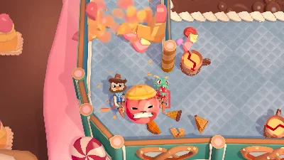 Moving Out 2 - F.A.R.Tastic Four DLC XBOX / WINDOWS 🔑