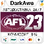 AFL 23 STEAM•RU ⚡️AUTODELIVERY 💳0%