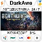 Space Hulk: Deathwing Enhanced Edition STEAM•RU ⚡️AUTO