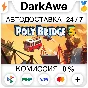 Poly Bridge 3 STEAM•RU ⚡️AUTODELIVERY 💳0%