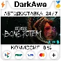 STASIS: BONE TOTEM STEAM•RU ⚡️AUTODELIVERY 💳0%