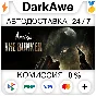 Amnesia: The Bunker STEAM•RU ⚡️АВТОДОСТАВКА 💳0%