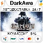Call of Duty: World at War STEAM•RU ⚡️АВТОДОСТАВКА 💳0%