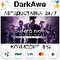 Saints Row The Third Remastered STEAM•RU ⚡️AUTO 💳0%