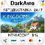 Kingdoms Reborn STEAM•RU ⚡️АВТОДОСТАВКА 💳0%