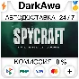 Spycraft: The Great Game STEAM•RU ⚡️AUTODELIVERY 💳0%