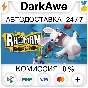 Rayman Raving Rabbids™ STEAM•RU ⚡️AUTODELIVERY 💳0%