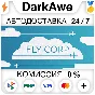 Fly Corp STEAM•RU ⚡️АВТОДОСТАВКА 💳0%
