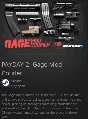 PAYDAY 2: Gage Mod Courier Россия + МИР + ВСЕ СТРАНЫ