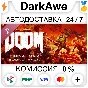 DOOM Soundtrack DLC STEAM•RU ⚡️AUTODELIVERY 💳0%