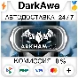 Batman™: Arkham VR STEAM•RU ⚡️AUTODELIVERY 💳0%