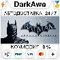 Batman Arkham Origins STEAM•RU ⚡️AUTODELIVERY 💳0%