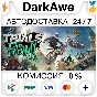 Trials Rising +ВЫБОР STEAM•RU ⚡️АВТОДОСТАВКА 💳0%