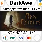 Arx Fatalis STEAM•RU ⚡️AUTODELIVERY 💳0%