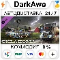 American Truck Simulator - Oklahoma DLC STEAM ⚡️AUTO
