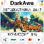 Oceanhorn 2 STEAM•RU ⚡️АВТОДОСТАВКА 💳0%