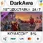 Hammerwatch II: Anniversary Pack DLC STEAM ⚡️АВТО 💳0%