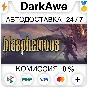 Blasphemous STEAM•RU ⚡️AUTODELIVERY 💳0%