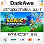 Sonic Superstars +SELECT STEAM•RU ⚡️AUTODELIVERY 💳0%