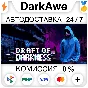 Draft of Darkness STEAM•RU ⚡️AUTODELIVERY 💳0%
