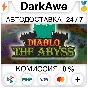 Diablo the Abyss STEAM•RU ⚡️AUTODELIVERY 💳0%