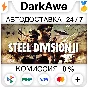Steel Division 2 +SELECT STEAM•RU ⚡️AUTODELIVERY 💳0%