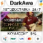MORDHAU - Supporter Pack DLC STEAM•RU ⚡️АВТО 💳0%