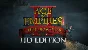 Age of Empires II (2013): The Forgotten GLOBAL REG FREE