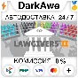 Lawgivers II STEAM•RU ⚡️AUTODELIVERY 💳0%