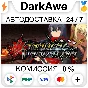 Samurai Vandalism STEAM•RU ⚡️AUTODELIVERY 💳0%