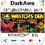 The Wratch´s Den STEAM•RU ⚡️AUTODELIVERY 💳0%
