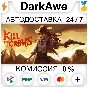Kill The Crows STEAM•RU ⚡️АВТОДОСТАВКА 💳0%