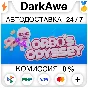 Orbo´s Odyssey STEAM•RU ⚡️AUTODELIVERY 💳0%