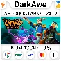 Untamed Tactics STEAM•RU ⚡️АВТОДОСТАВКА 💳0%
