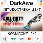 Call of Duty: Black Ops III - Zombies Chronicles⚡️