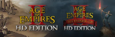 Age of Empires II HD + The Forgotten Expansion Мировой