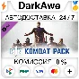 Mortal Kombat 1 - Kombat Pack DLC STEAM•RU ⚡️AUTO 💳0%