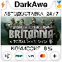 A Total War Saga: Thrones of Britannia STEAM•RU ⚡️АВТО