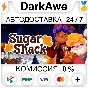 Sugar Shack STEAM•RU ⚡️AUTODELIVERY 💳0%