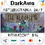 The Bloodline STEAM•RU ⚡️AUTODELIVERY 💳0%
