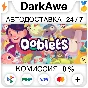 Ooblets STEAM•RU ⚡️АВТОДОСТАВКА 💳0%